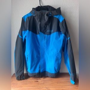 Columbia Titanium Omni-heat Ski/Snowboard Jacket - Size M
